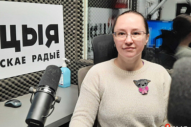 Таццяна Калач: Чым больш вывучаю тэму смерці, тым больш разумею, што яна пра жыццё