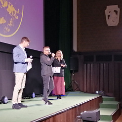 У Варшаве распачаўся фестываль беларускіх фільмаў Bulbamovie