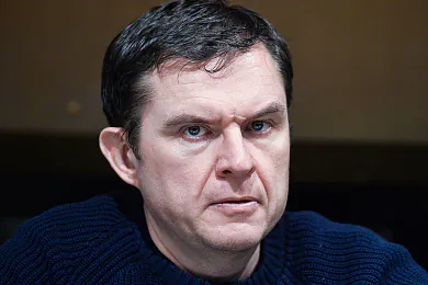 Андрэй Пачобут