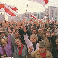 Чым адметная і важная дата 25 жніўня