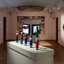  «Un-packing: лакуны памяці»