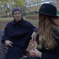 Святлана Курс