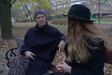 Святлана Курс