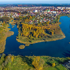 Вандруем разам з «Будзьма!» па Астравецкім раёне. Частка першая