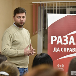 SYMPA абвяшчае адзінаццаты набор удзельнікаў