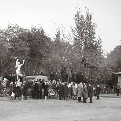 Іншае «Слуцкае паўстанне». 1967 год