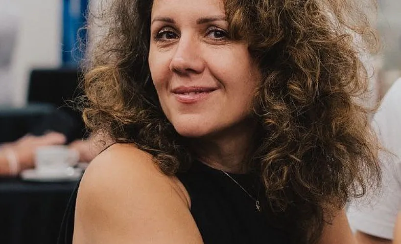 Ганна Златкоўская
