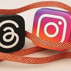 Instagram і Threads