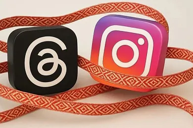 Instagram і Threads