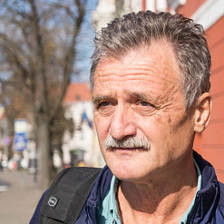 Алег Груздзіловіч