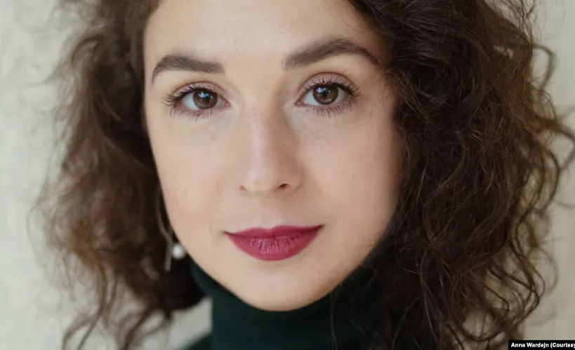 Мара Тамковіч