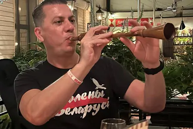 Сяржук Шаліга