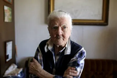 Памерла Ірына Быкава — удава Васіля Быкава