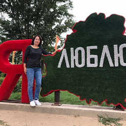 “Антверпен – Салігорск”, або Дзве радзімы Галіны Мацюшынай