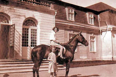 Эльжбета Радзівіл