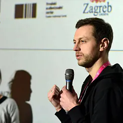 Фільм Андрэя Куцілы пакажуць на Венецыянскім міжнародным фестывалі