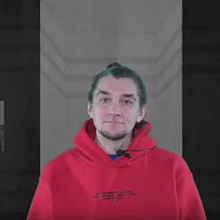 «Словы мацней»: Леанід Паўлёнак чытае Уладзіміра Жылку