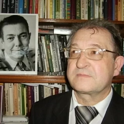 Анатоль Верабей 