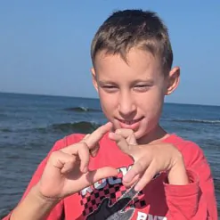 Антось Антончык