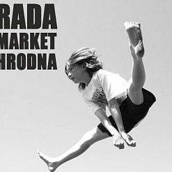 Чарговы “RADA MARKET” адбудзецца ў Гродна. Арганізатары шукаюць удзельнікаў!
