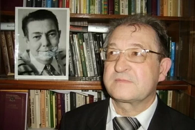 Анатоль Верабей 