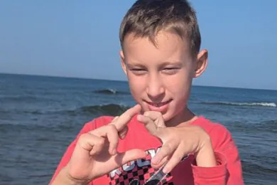 Антось Антончык