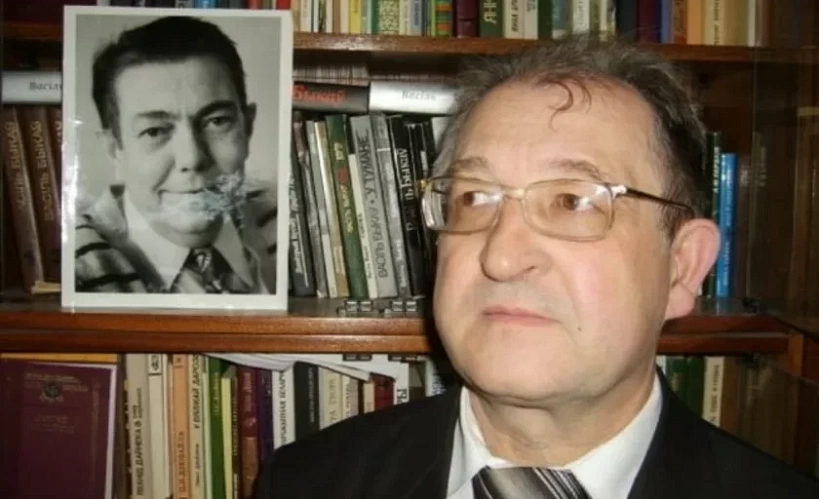 Анатоль Верабей 