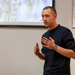 Алесь Кіркевіч