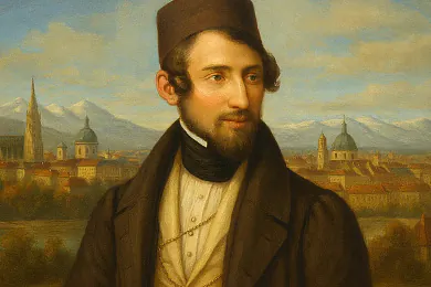 Міхаіл Гузікаў