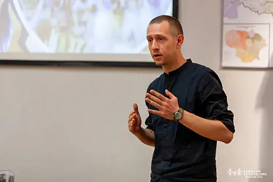 Алесь Кіркевіч