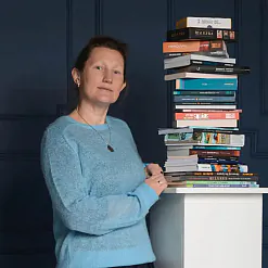 Валянціна Андрэева