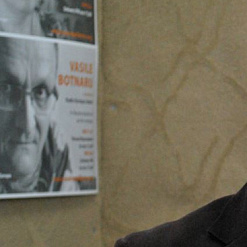 Майстар-клас “Удзел грамадзянскай супольнасці ў фармаванні і рэалізацыі дзяржаўнай палітыкі” у Мінску і Гродна