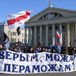 Быць змагаром — а ці трэба? Споведзь актывіста