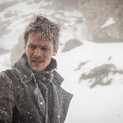 У Сербіі здымаюць фільм па «Альпійскай баладзе» Васіля Быкава