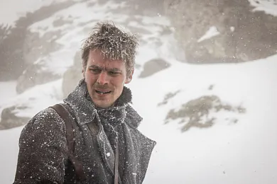 У Сербіі здымаюць фільм па «Альпійскай баладзе» Васіля Быкава