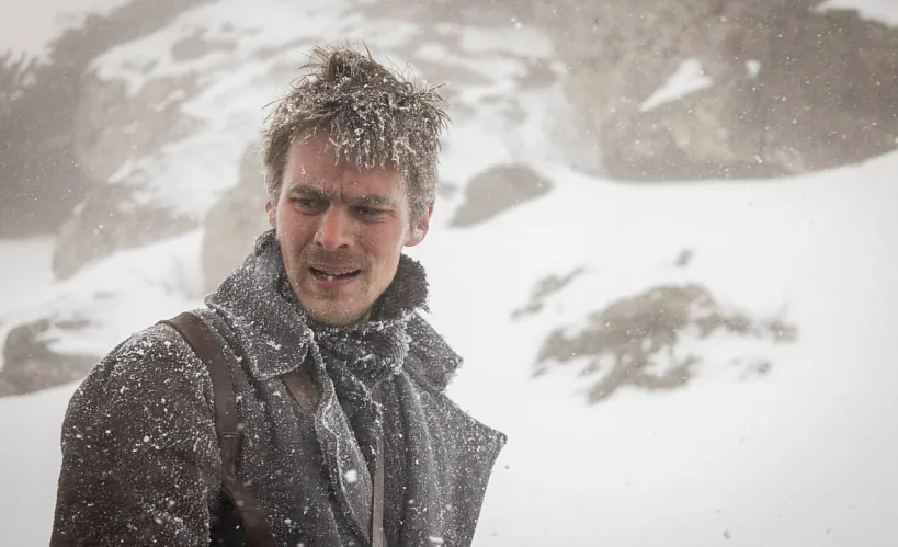 У Сербіі здымаюць фільм па «Альпійскай баладзе» Васіля Быкава