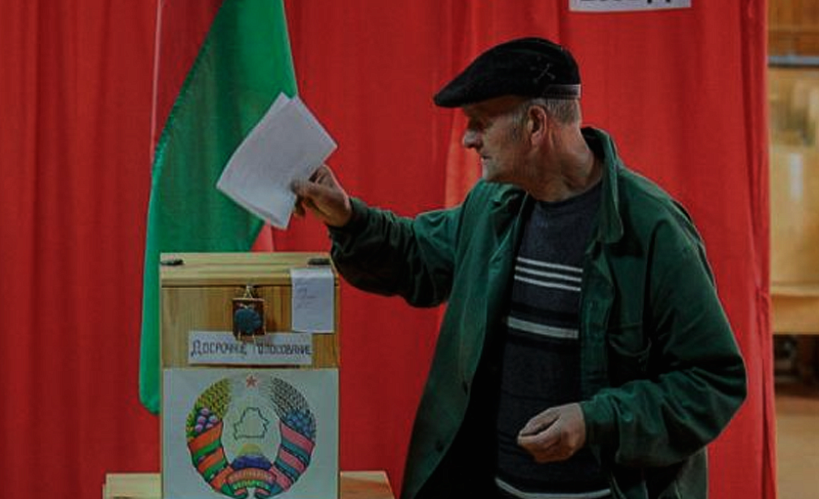 Выбары-2020: спойлеры і палітычны авантурызм
