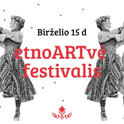 У Вільні пройдзе фестываль этнакультур etnoARTvė festivalis з удзелам беларускіх артыстаў