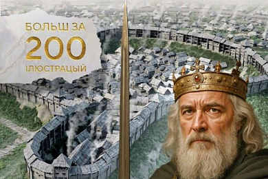 «Таямніцы Старога Менска»