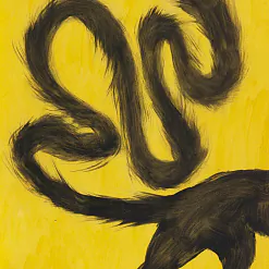 Выстава «Rewilding: дыханне паўзучых ценяў»
