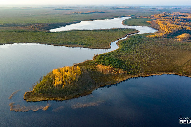 Вандруем разам з «Будзьма!». Што паглядзець у Мёрскім раёне. Частка сёмая