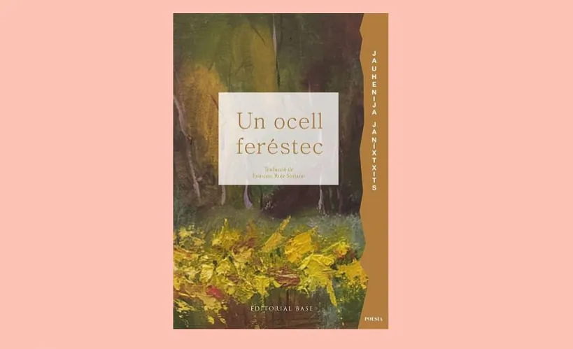 «Un ocell feréstec»