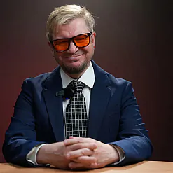 Лявон Вольскі