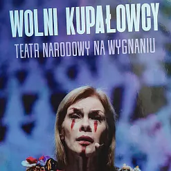 «Wolni Kupałowcy. Teatr narodowy na wygnaniu»