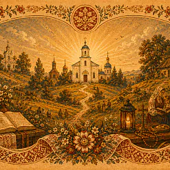 Святарскае жыццё