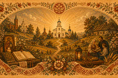 Святарскае жыццё