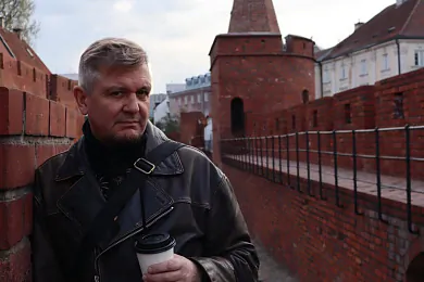 Лявон Вольскі