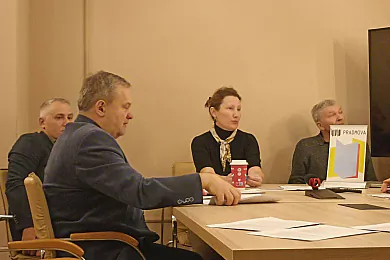 Сход Асацыяцыі беларускіх выдаўцоў