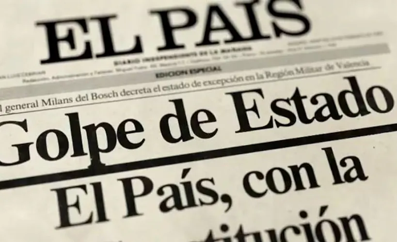 «El Pais»