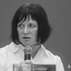 Памерла Святлана Курс